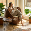 Why Rattan Furniture Is the Perfect Choice for Summer Living