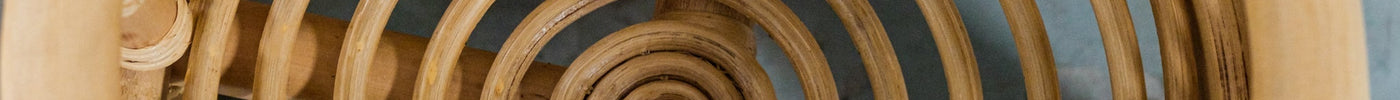 The Art of Rattan: Inside Indonesia’s Timeless Handwoven Furniture