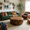 Why Reclaimed Teak Wood Is Timeless, Sustainable, and Stronger Than New Wood