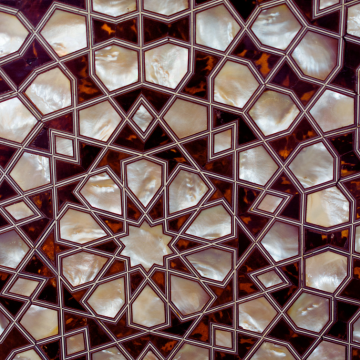 Bone vs. Mother of Pearl Inlay: What’s the Difference