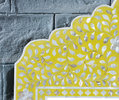Capiz Shell vs. Mother of Pearl Furniture: Why the Price Gap?