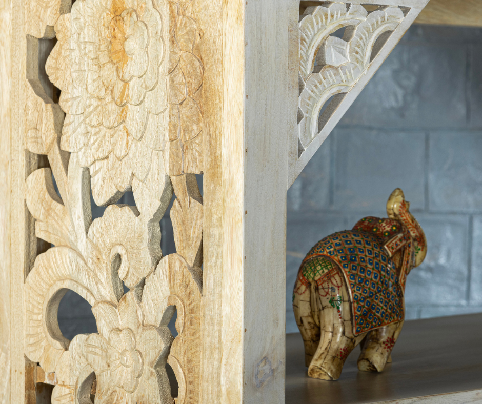 Is Mango Wood Sustainable?