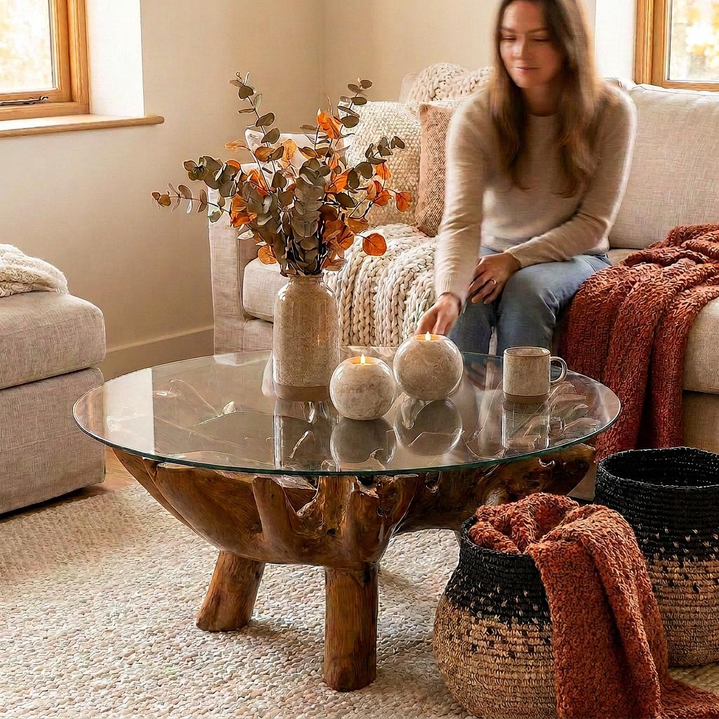 Fall Home Decor 2026: Warm & Collected Ideas for Your Home