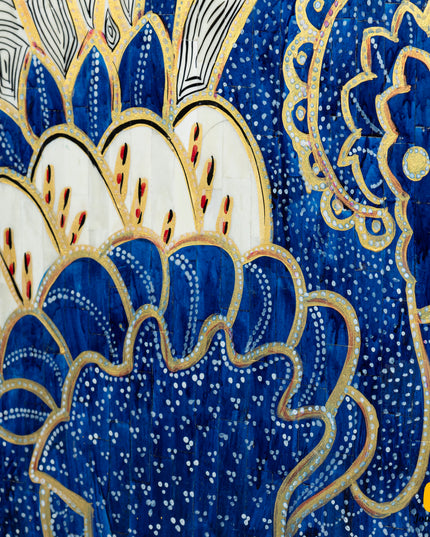 Batik Reverie Dresser