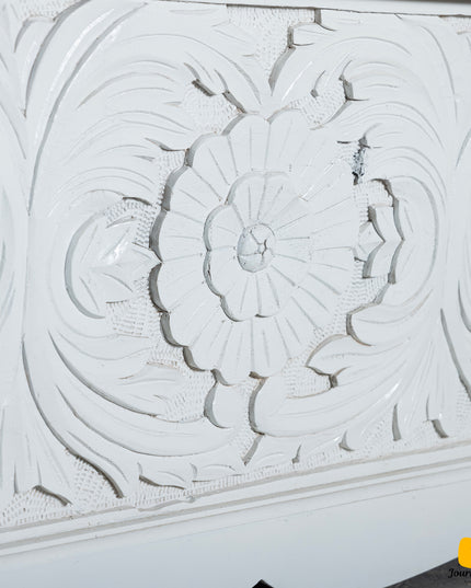 Magnolia Hearth Chest