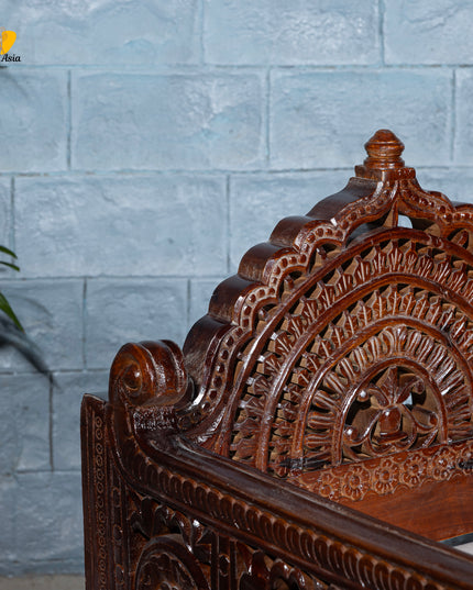 Maharaja Sofa Chair