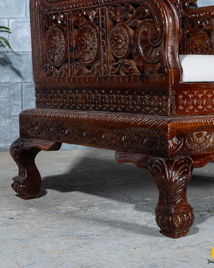 Maharaja Sofa Chair