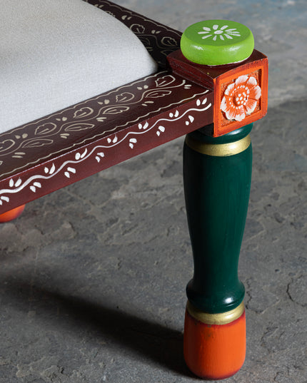 Traditional Rajasthani Chair