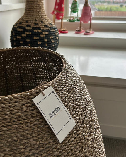 Nest Pod Basket