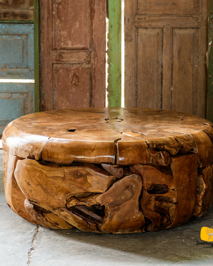 Rimba Coffee Table