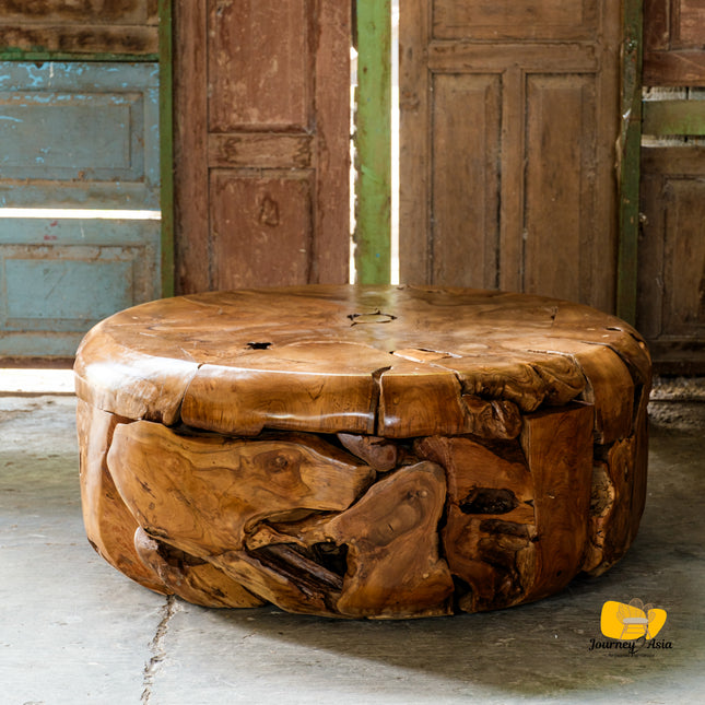 Rimba Coffee Table