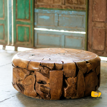 Rimba Coffee Table