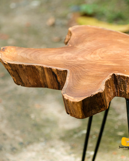 Teras Jati Accent Table