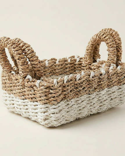 Laut Seagrass Basket (Set of 2)
