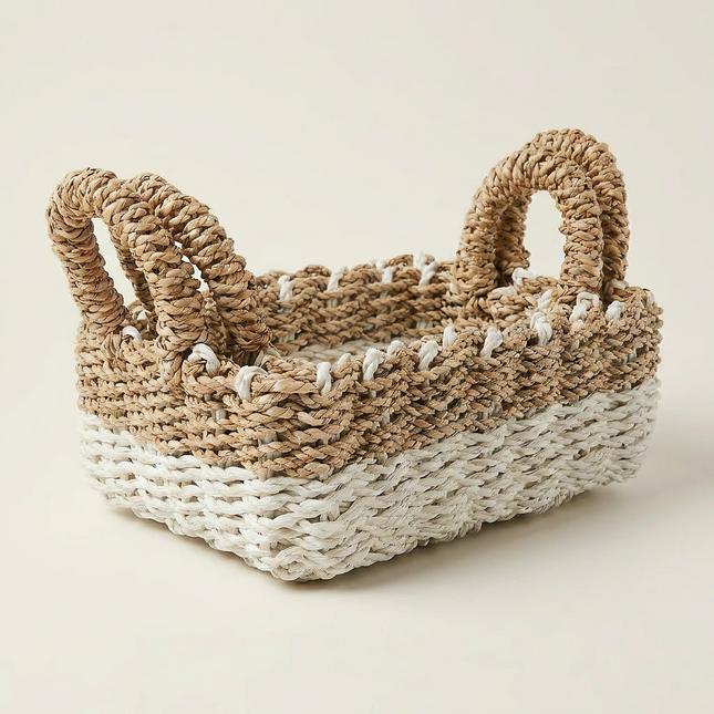 Laut Seagrass Basket (Set of 2)