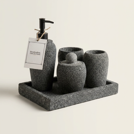 Collection image for: Bathroom Accessories
