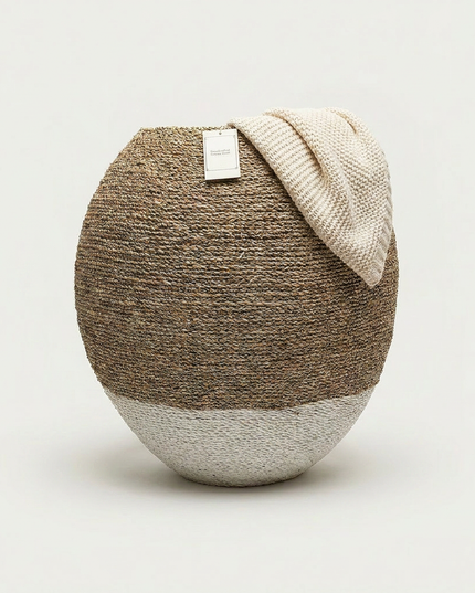 Nest Pod Basket
