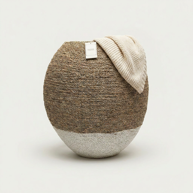 Nest Pod Basket
