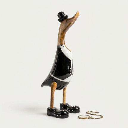 Mr. Tux - Large