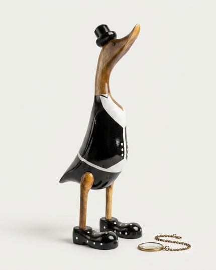 Mr. Tux - Large