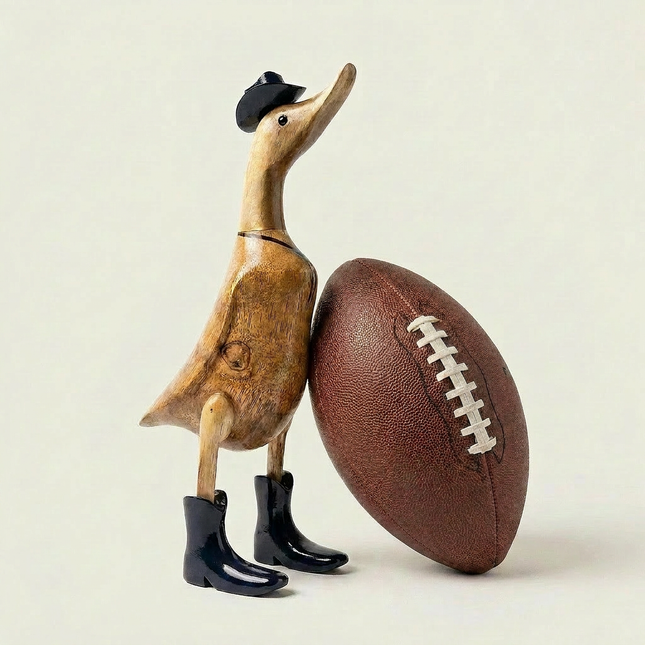 Dallas Cowboy - Small