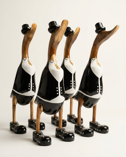 Mr. Tux - Large