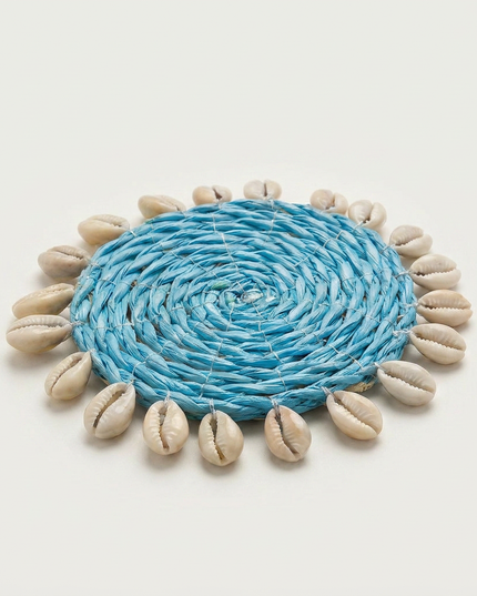 Samudera Coasters (Set of 6)