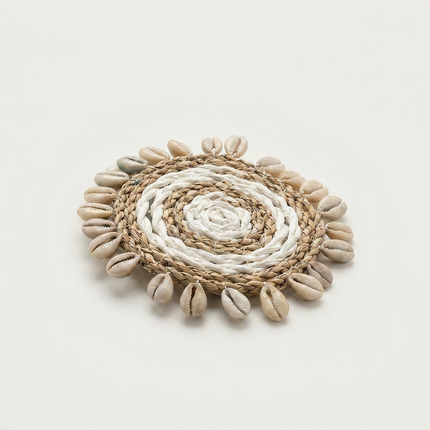 Samudera Coasters (Set of 6)
