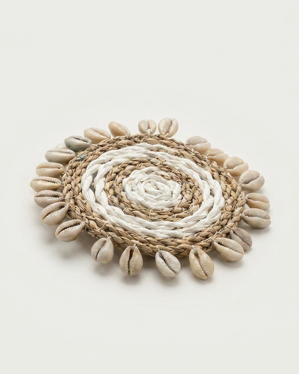 Samudera Coasters (Set of 6)