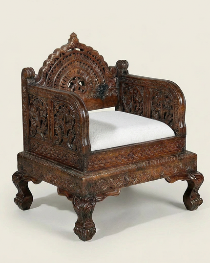 Maharaja Sofa Chair