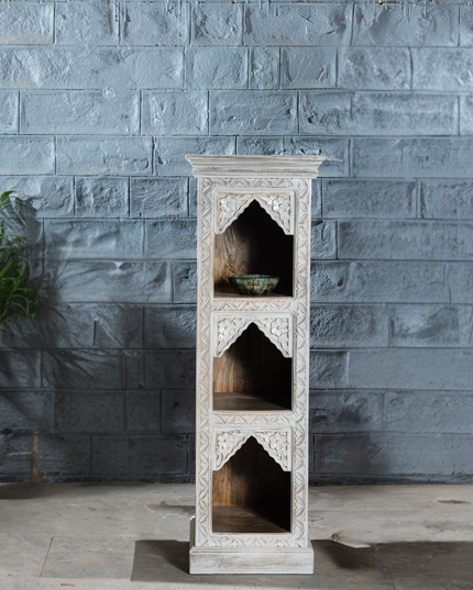 Arched Niche Shelf