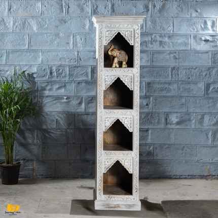 Arched Niche Shelf