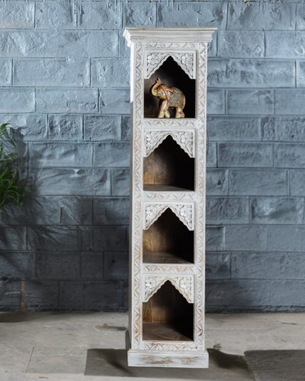Arched Niche Shelf