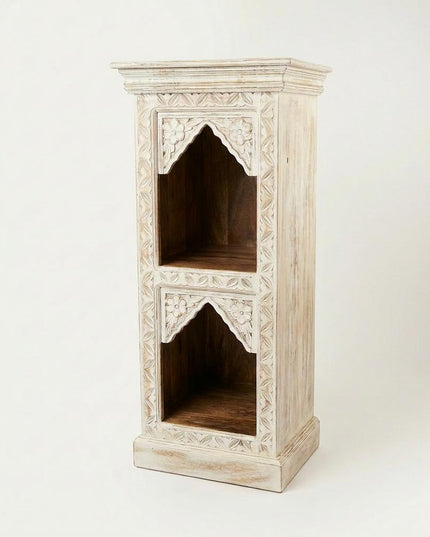 Arched Niche Shelf