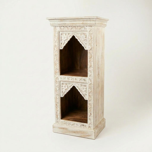Arched Niche Shelf