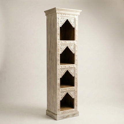 Arched Niche Shelf