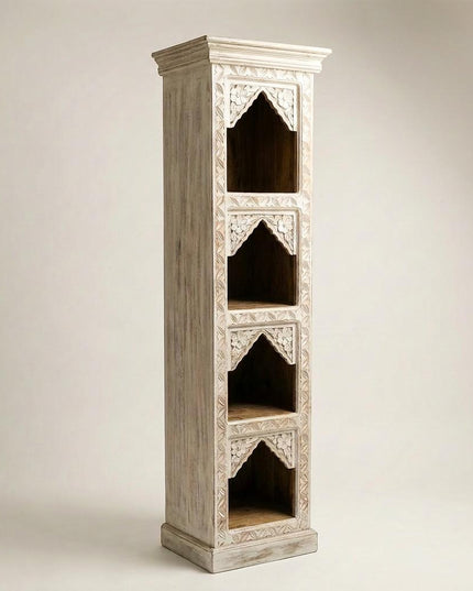 Arched Niche Shelf