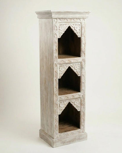 Arched Niche Shelf