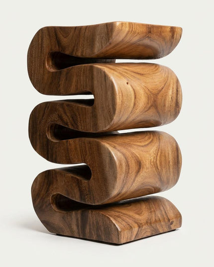 Serpentina Flow Accent Table
