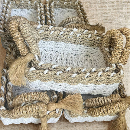 Collection image for: Baskets & Trays